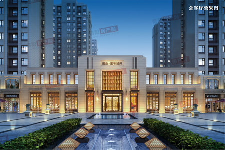 龙都花园2室2厅1卫80㎡带车库23