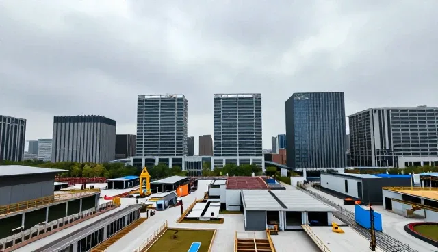 服务器稳定性在软件开发中的关键作用与未来趋势
