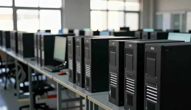 提升流量获取效率:网络推广中的维护与优化策略