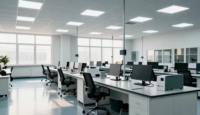 小程序开发套餐如何影响网站性能与适用场景