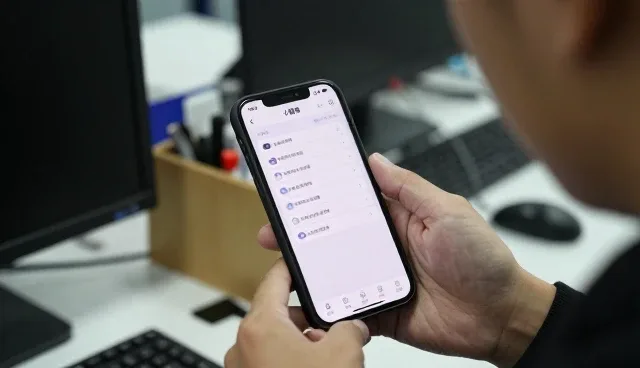 社区服务站中的软件开发服务应用趋势分析